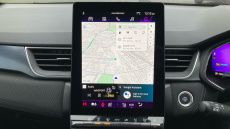 Renault Symbioz 1.6 E-Tech FHEV 145 Techno Esprit Alpine 5dr Auto Hybrid Estate